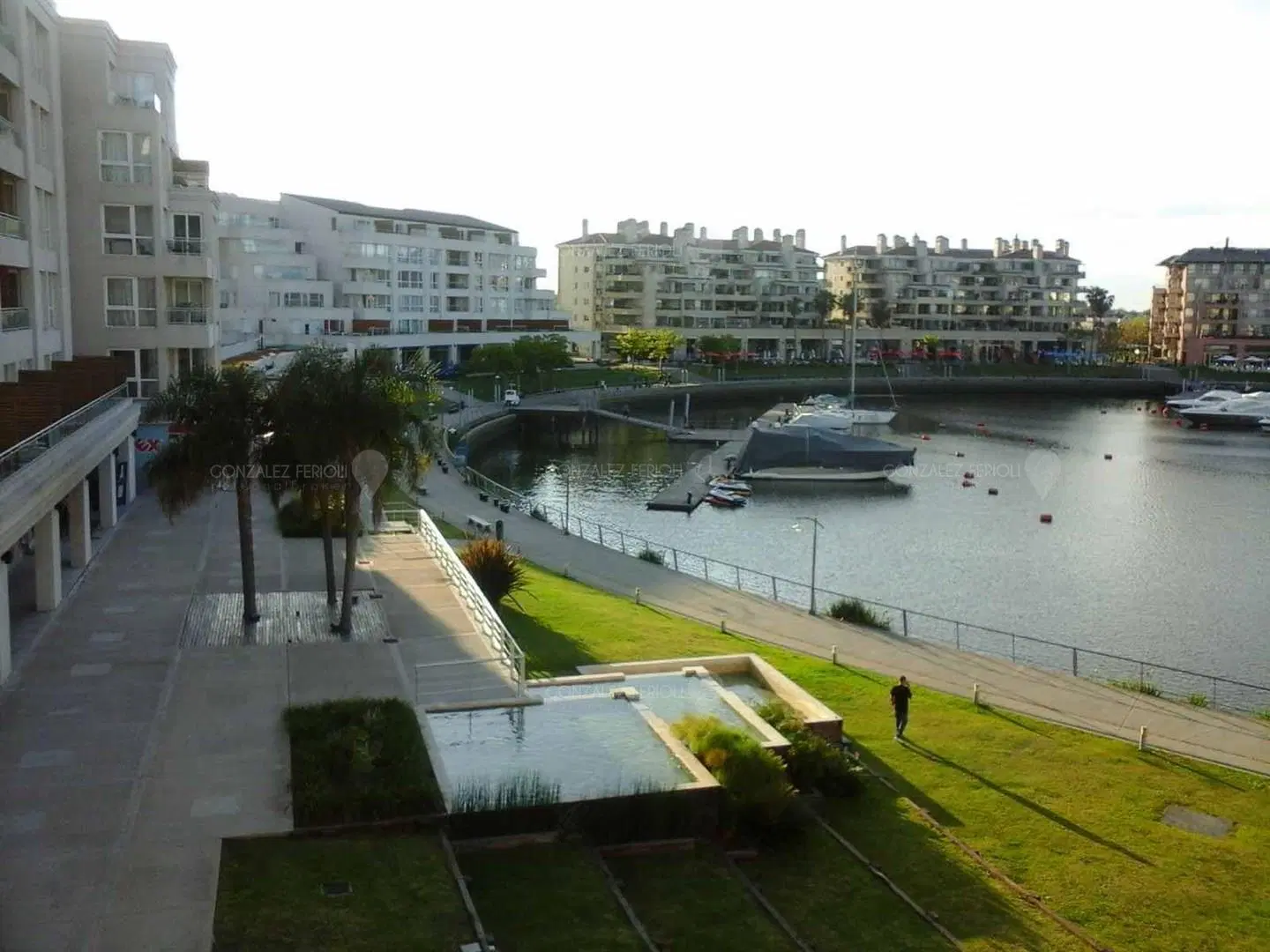 Departamento en Venta ubicado en Wyndham Condominios, Nordelta 4