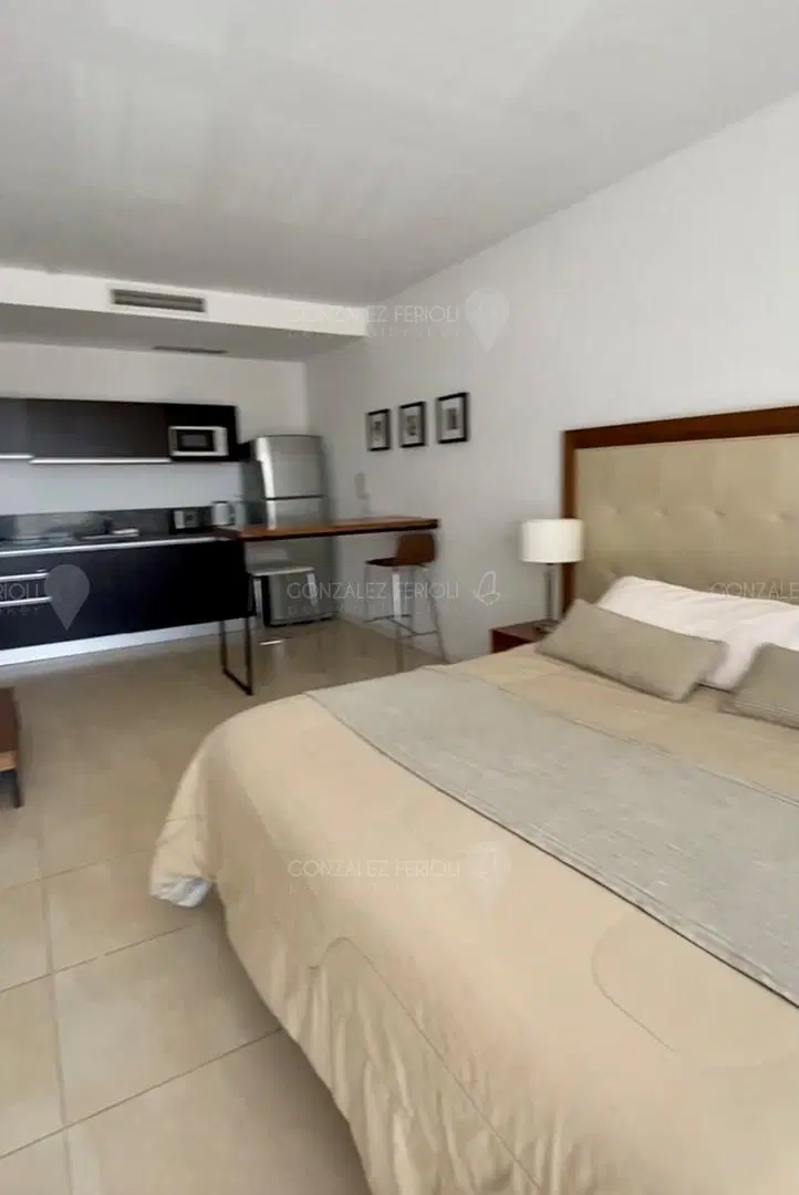 Departamento en Venta en Wyndham Condominios, Nordelta, Tigre 3