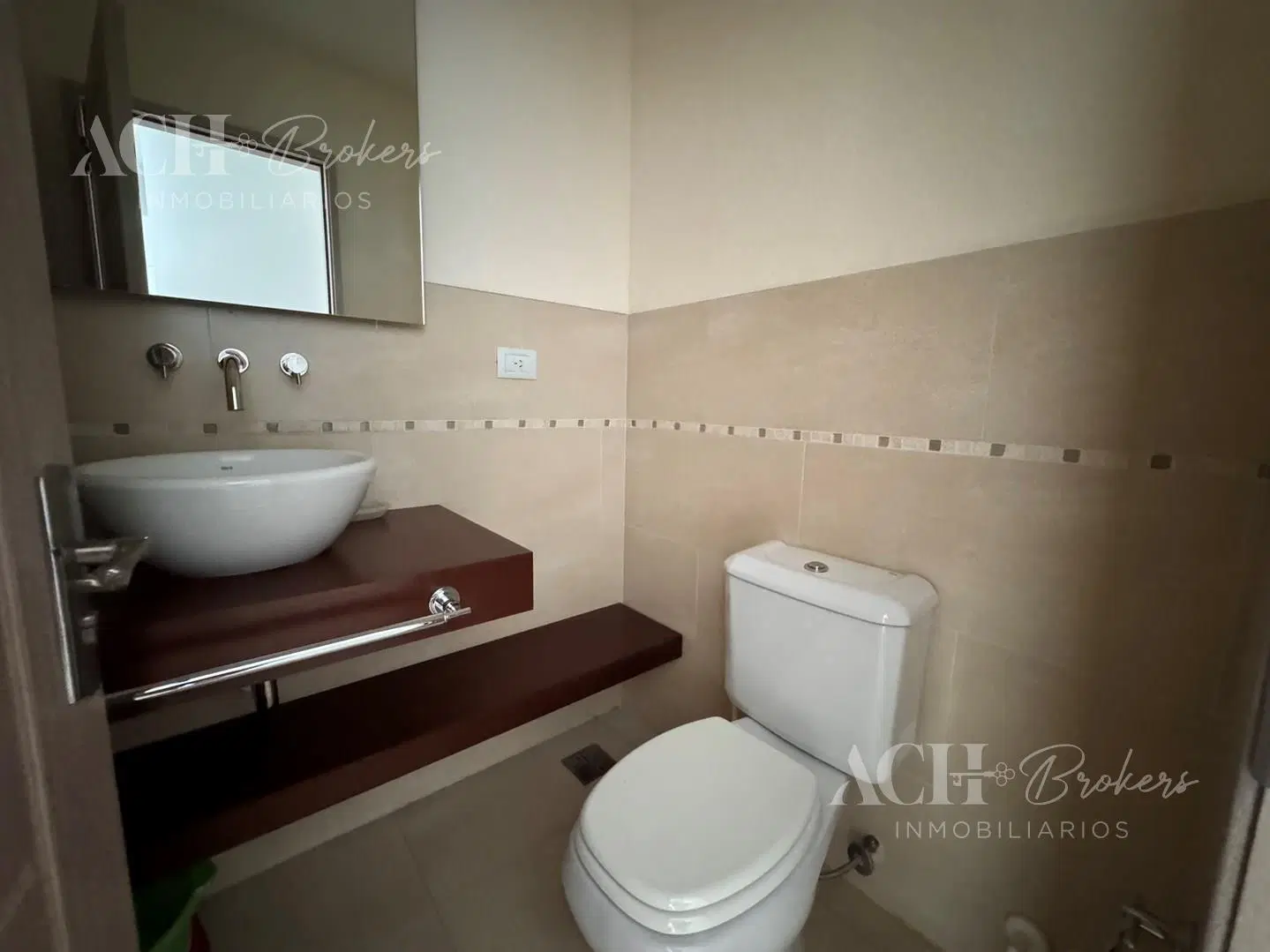 Departamento en Alquiler en Wyndham Condominios, Nordelta, Tigre 3