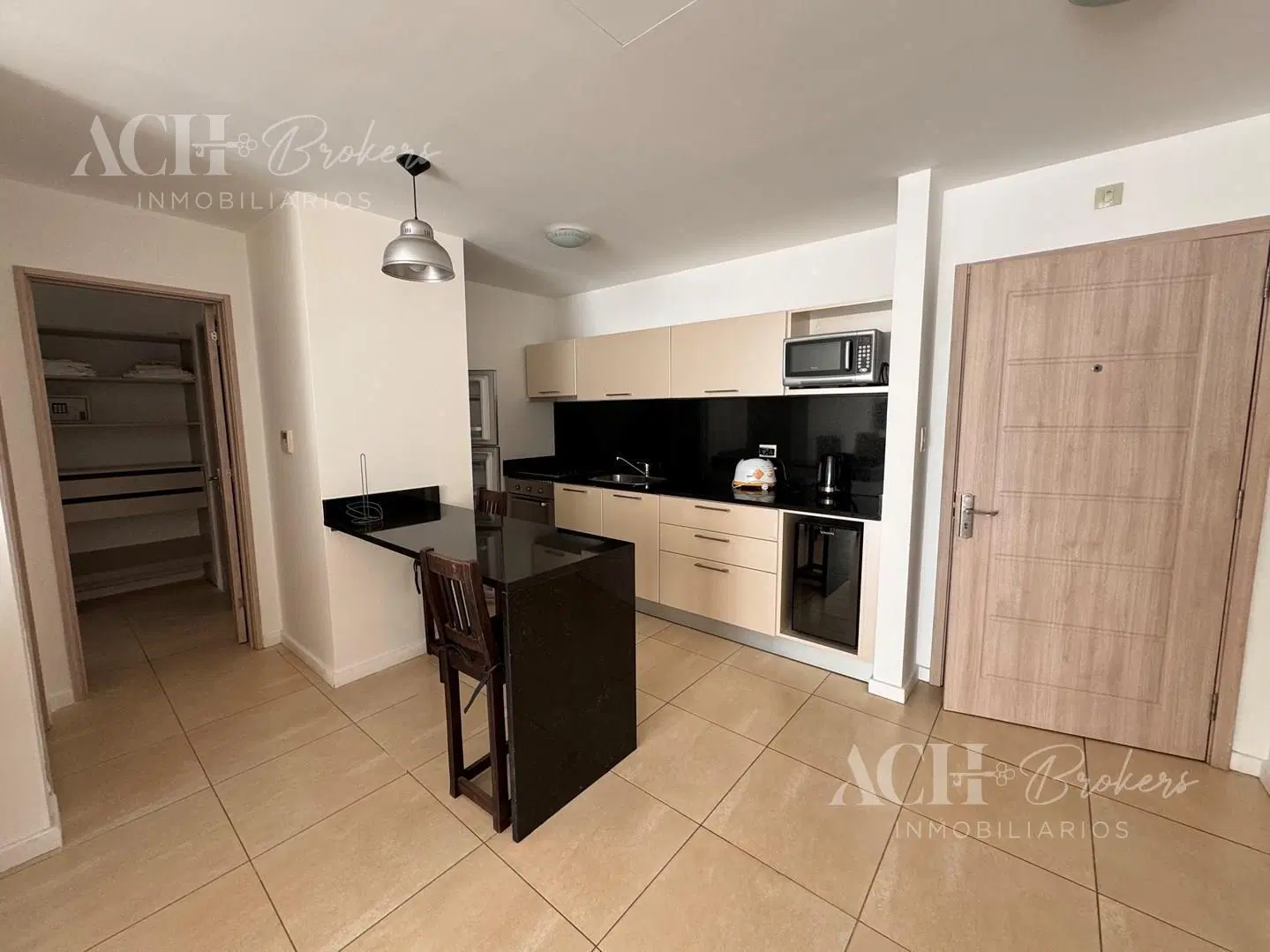 Departamento en Alquiler en Wyndham Condominios, Nordelta, Tigre 8