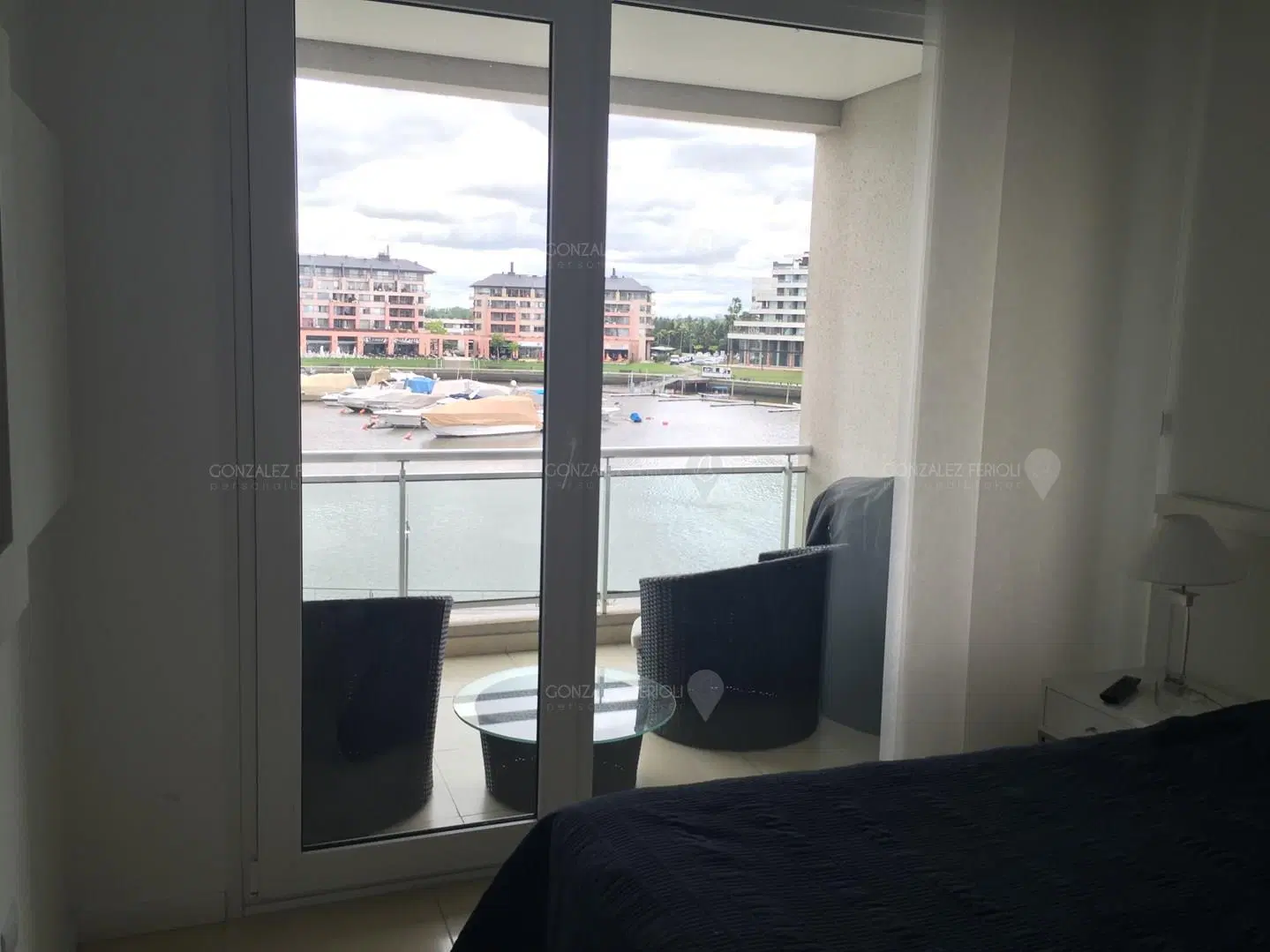Departamento  en Venta ubicado en Wyndham Condominios, Nordelta, Tigre 8