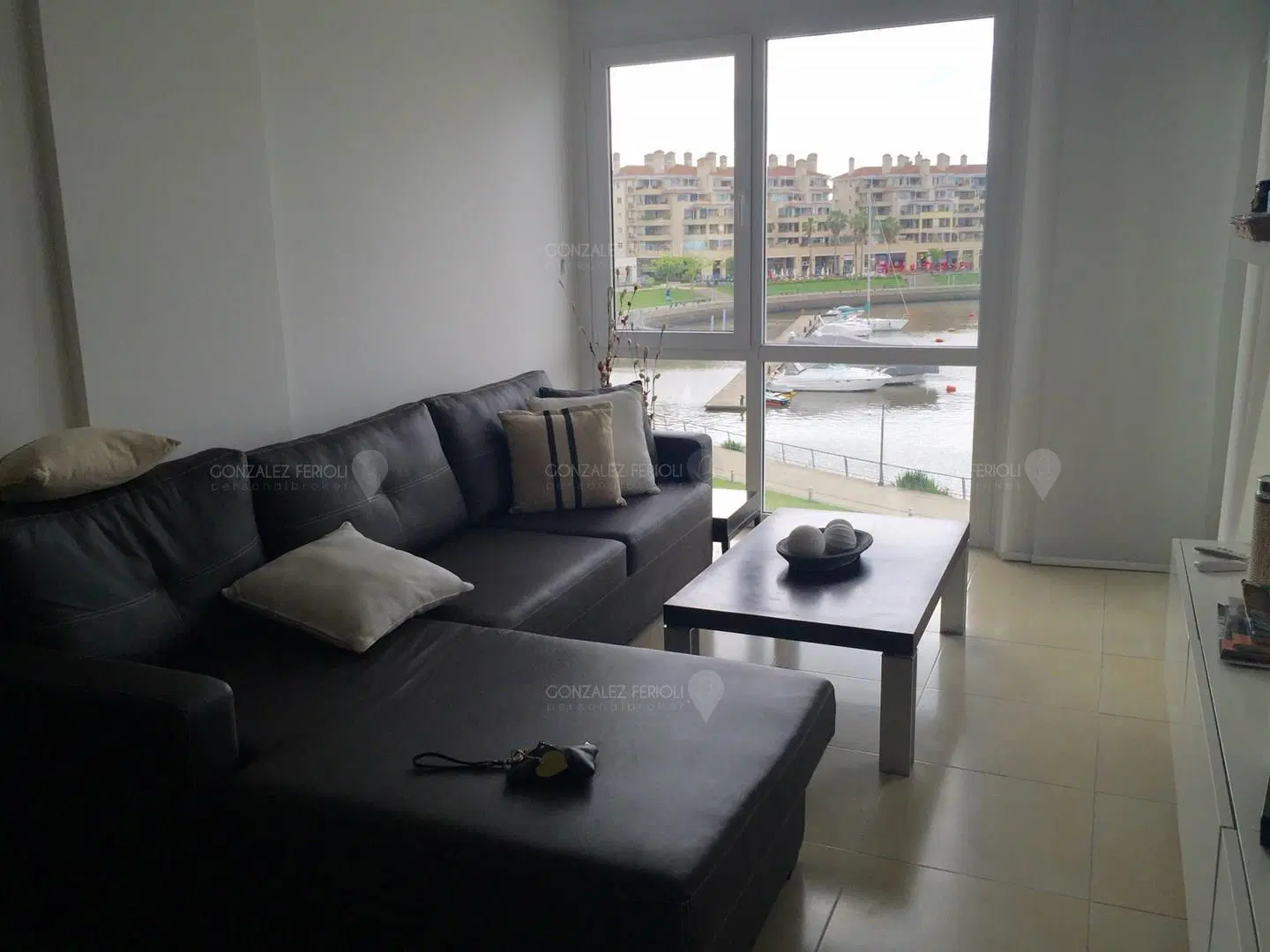 Departamento  en Venta ubicado en Wyndham Condominios, Nordelta, Tigre 2