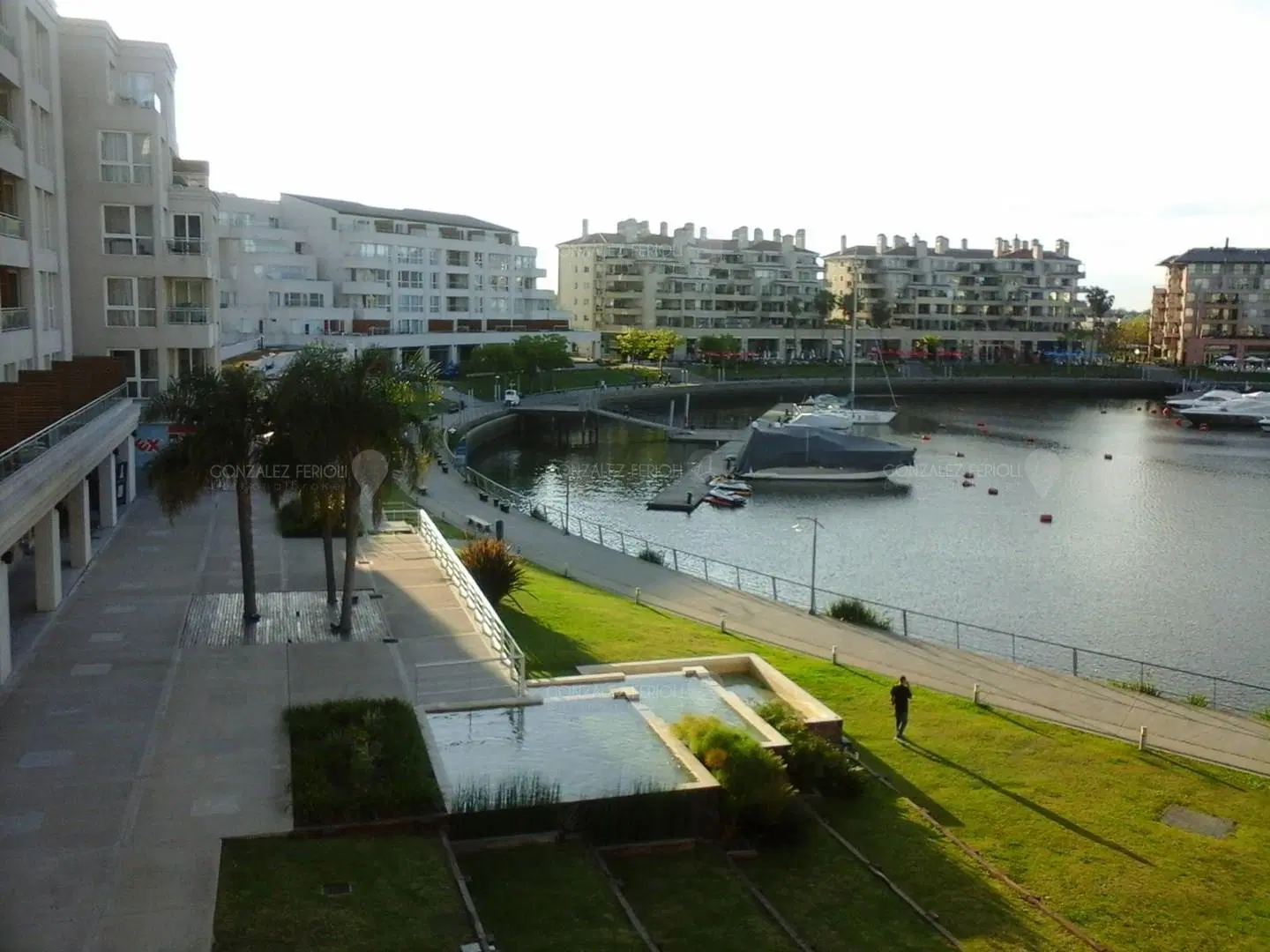 Departamento en Venta ubicado en Wyndham Condominios, Nordelta, Tigre 2