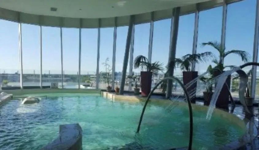 Departamento  en Venta ubicado en Wyndham Condominios, Nordelta, Tigre 5