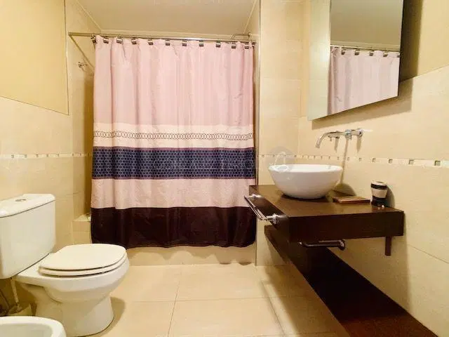 Departamento en Alq. Temporario ubicado en Wyndham Condominios, Nordelta, Tigre 2