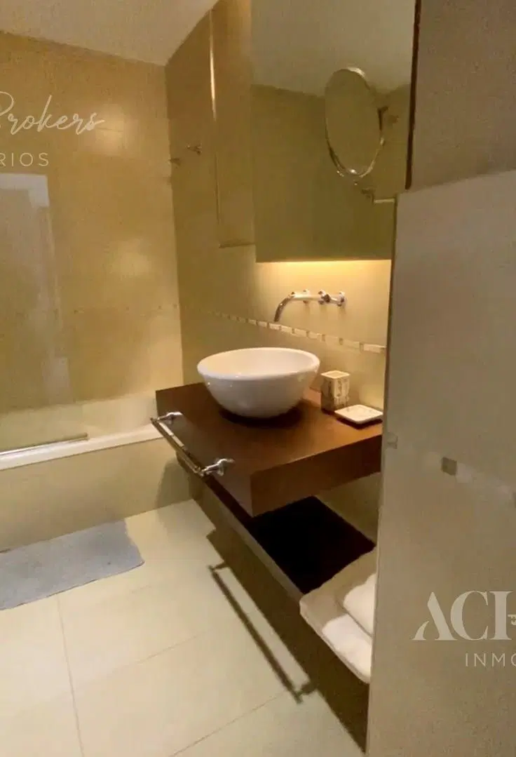 Departamento en Alq. Temporario en Wyndham Condominios, Nordelta, Tigre 8
