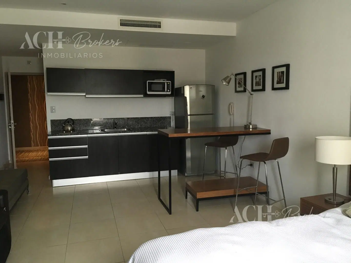 Departamento en Alq. Temporario en Wyndham Condominios, Nordelta, Tigre 1