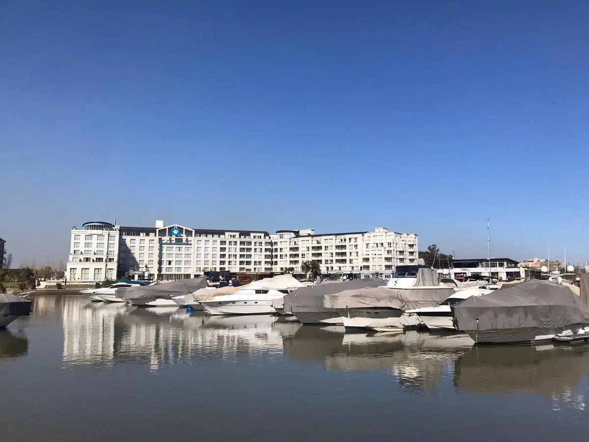 Departamento Loft  en Venta en Wyndham Loft, Nordelta, Tigre 3
