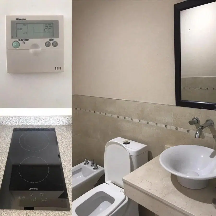 Departamento Loft  en Venta en Wyndham Loft, Nordelta, Tigre 8