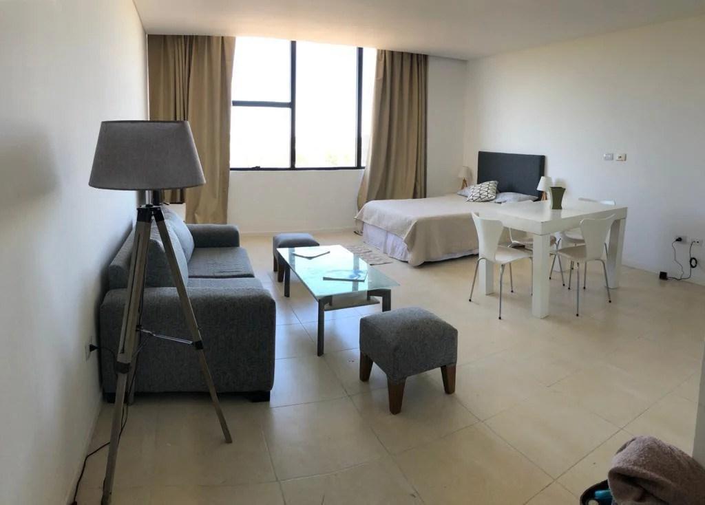 Foto de Departamento Loft en Alq. Temporario en Wyndham Loft, Nordelta, Tigre, imagen 1