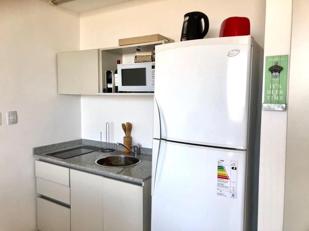 Foto de Departamento Loft en Alq. Temporario en Wyndham Loft, Nordelta, Tigre, imagen 5