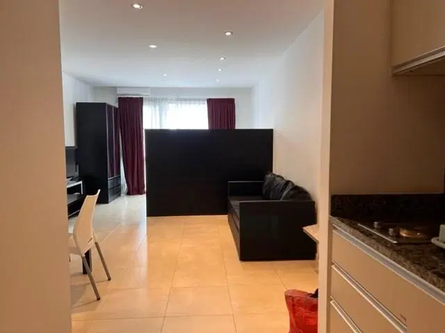 Departamento en Venta en Wyndham Loft, Nordelta, Tigre 2