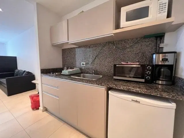 Departamento en Venta en Wyndham Loft, Nordelta, Tigre 5
