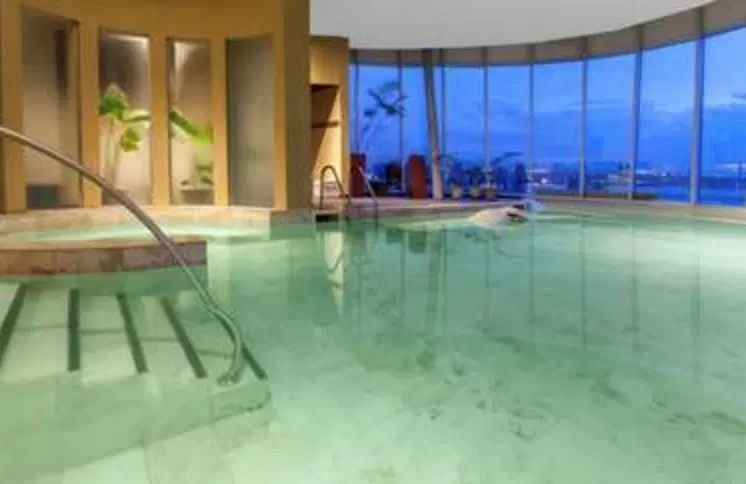 Departamento en Venta ubicado en Wyndham Loft, Nordelta, Tigre 1