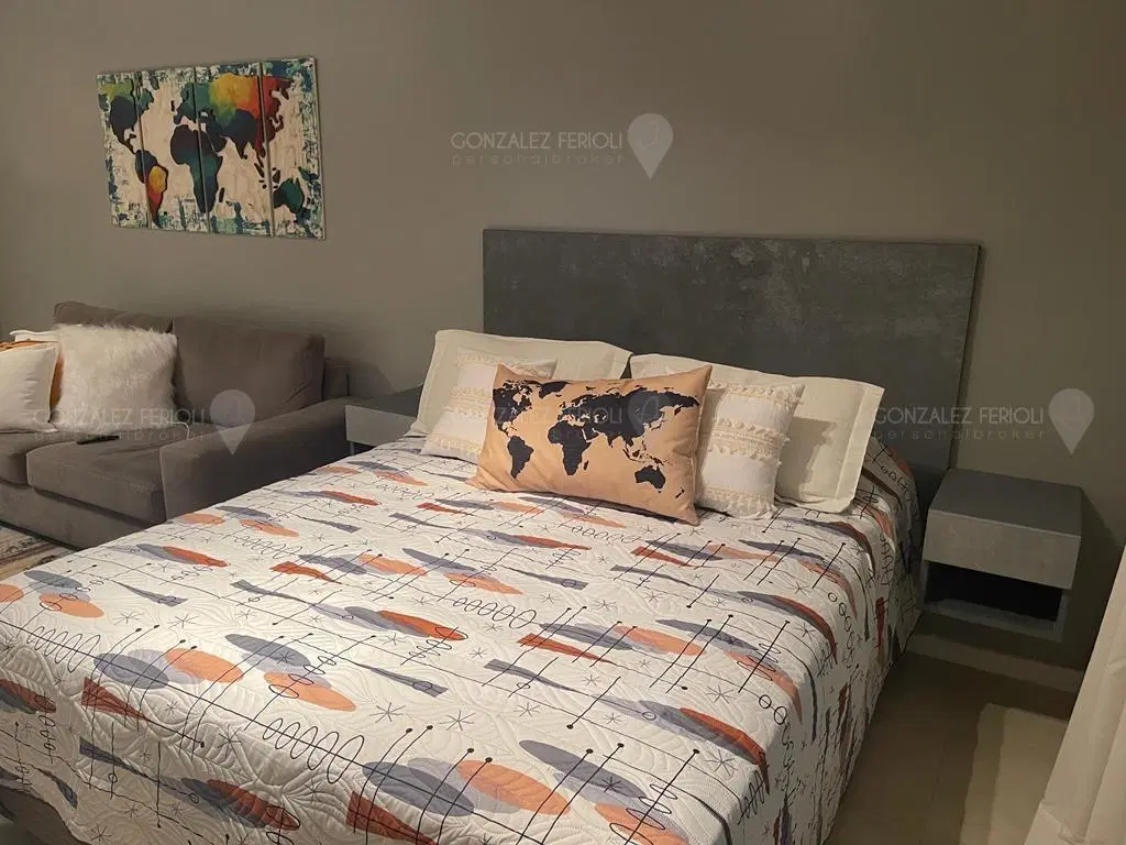Departamento en Venta ubicado en Wyndham Loft, Nordelta, Tigre 4