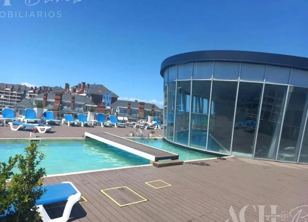 Departamento en Venta ubicado en Wyndham Loft, Nordelta, Tigre 8