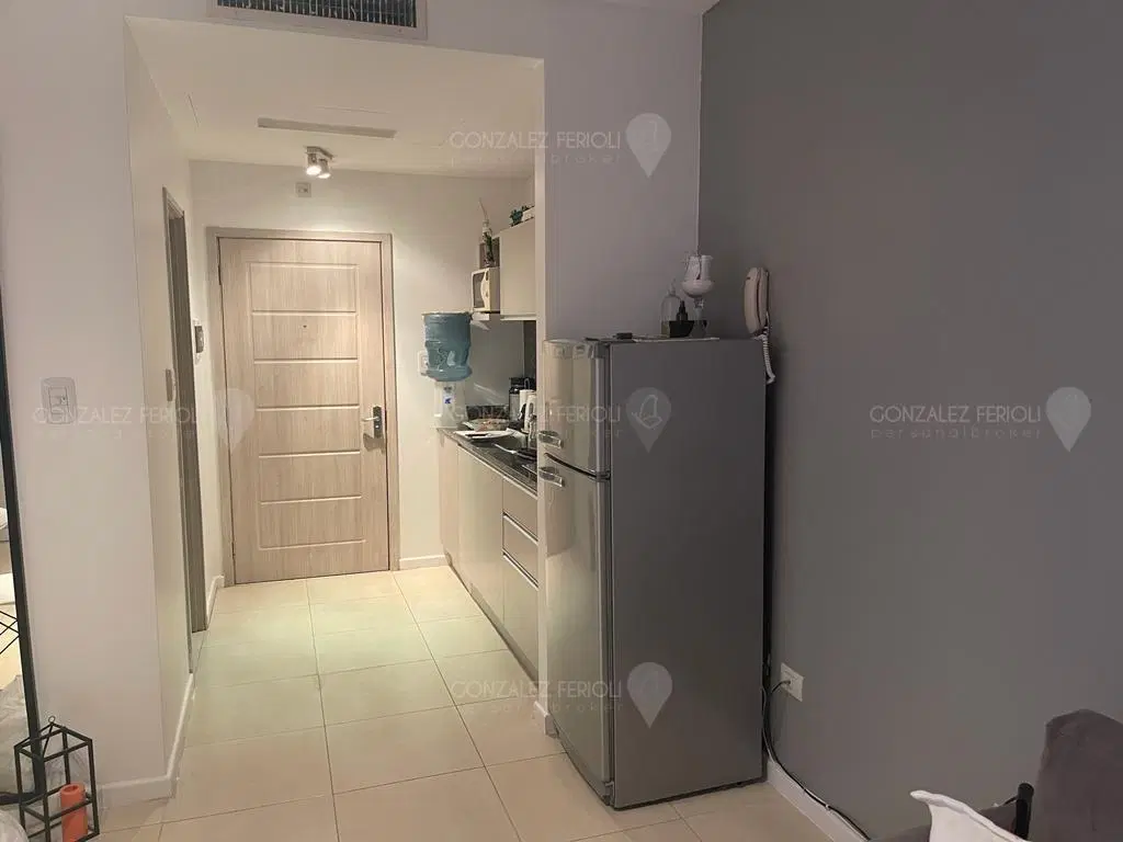 Departamento en Venta ubicado en Wyndham Loft, Nordelta, Tigre 2
