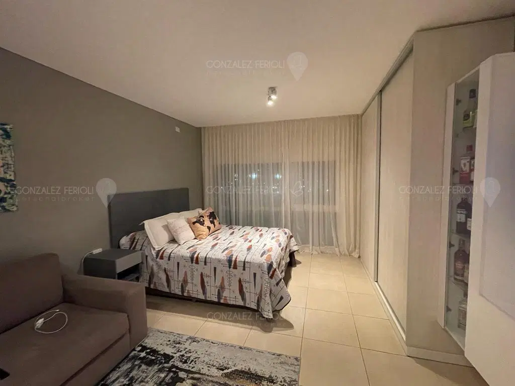 Departamento en Venta ubicado en Wyndham Loft, Nordelta, Tigre 3