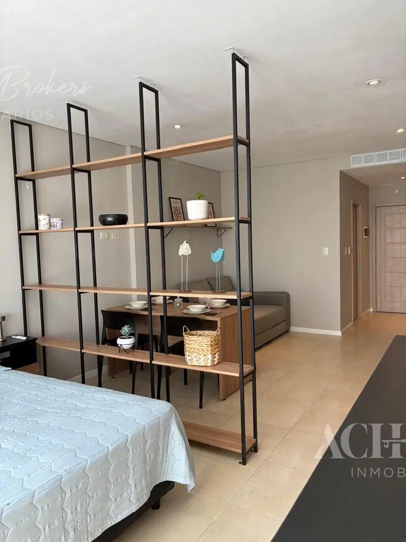 Departamento  en Venta en Wyndham Loft, Nordelta, Tigre 3