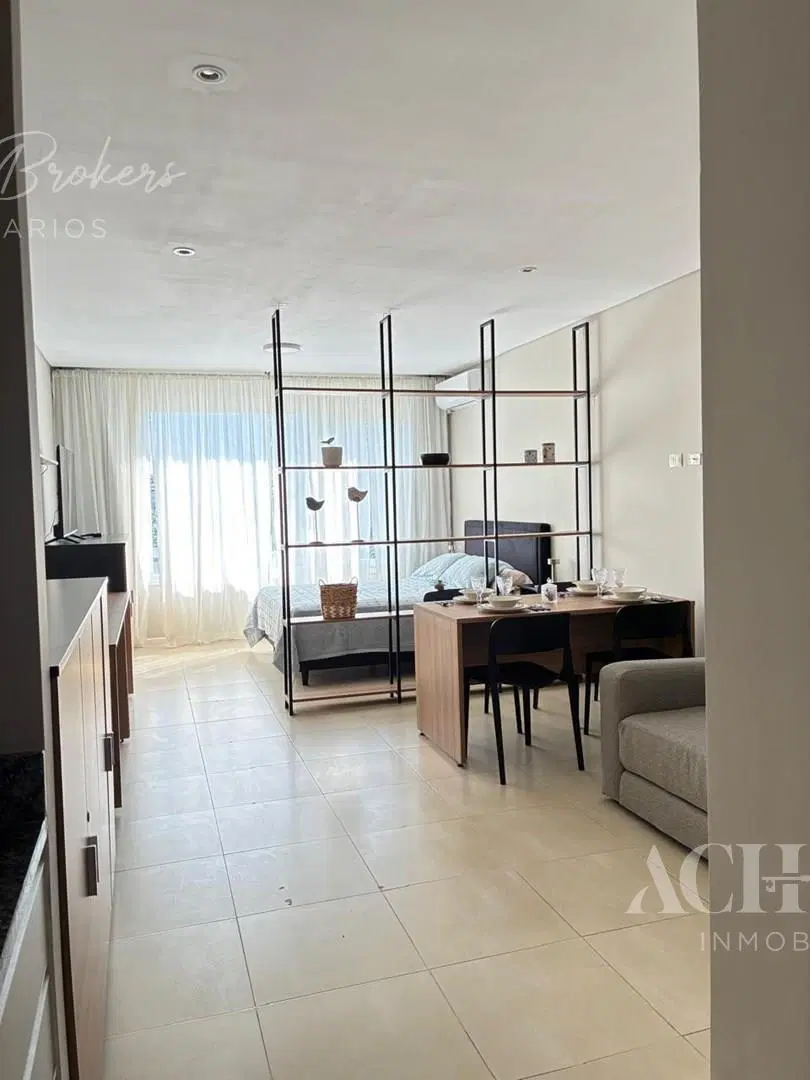 Departamento  en Venta en Wyndham Loft, Nordelta, Tigre 2