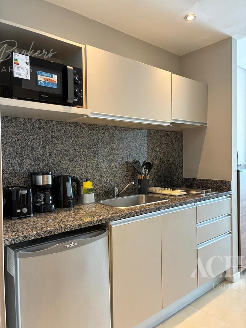 Foto de Departamento en Venta en Wyndham Loft, Nordelta, Tigre, imagen 4