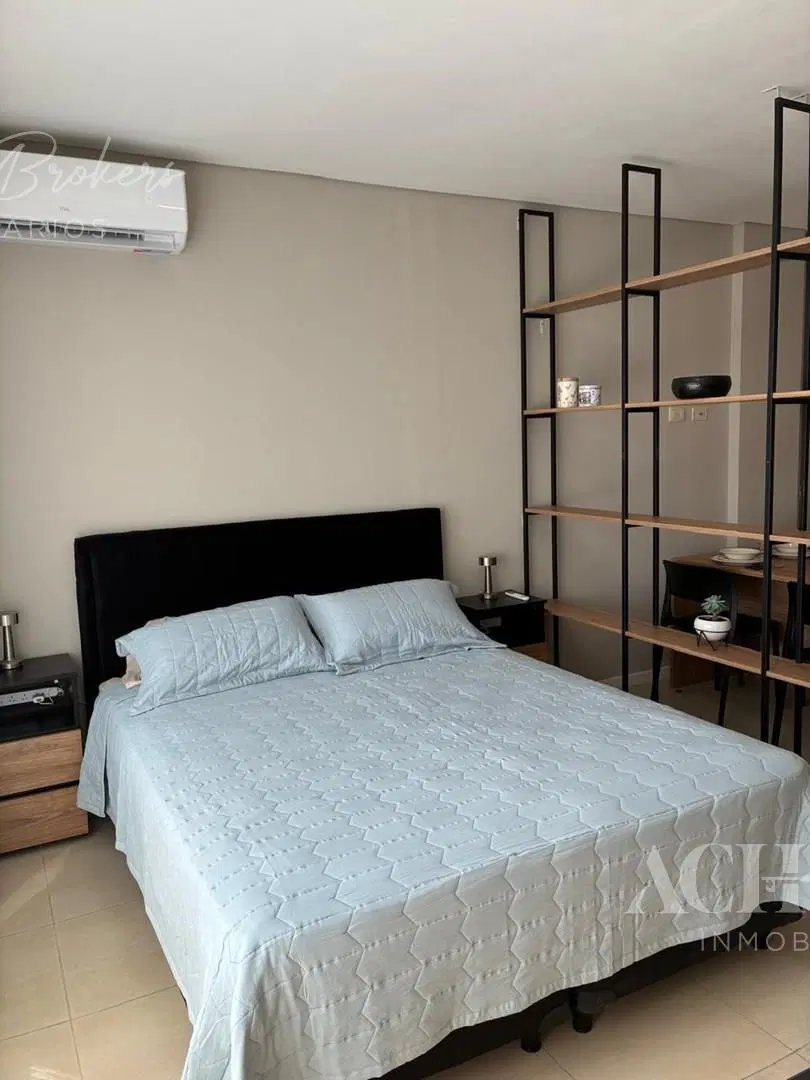Departamento  en Venta en Wyndham Loft, Nordelta, Tigre 8