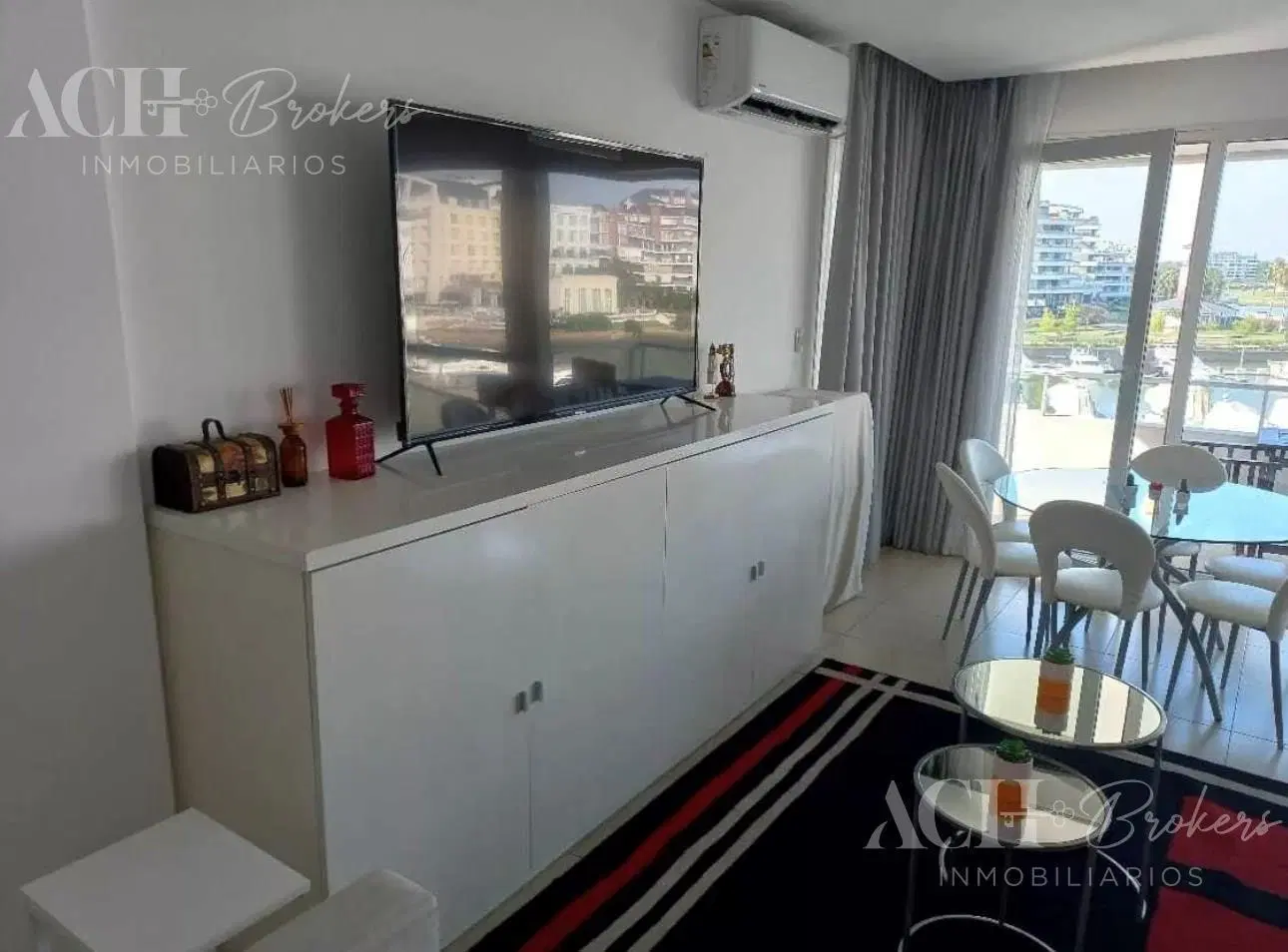 Departamento en Venta en Wyndham Loft, Nordelta, Tigre 4