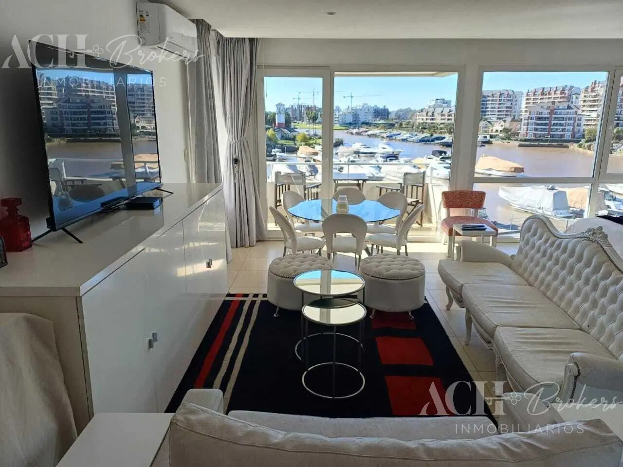Departamento en Venta en Wyndham Loft, Nordelta, Tigre 3