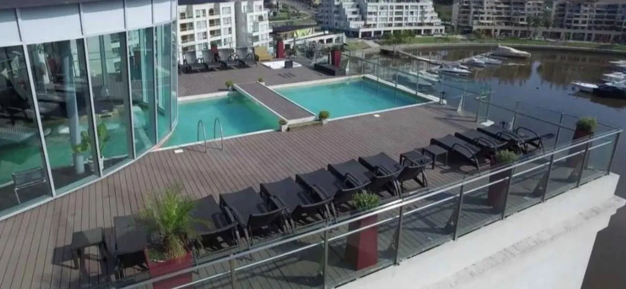 Departamento en Venta en Wyndham Loft, Nordelta, Tigre 5