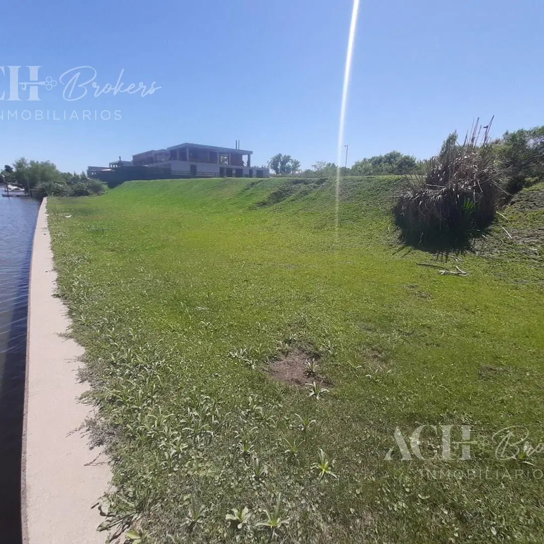 Terreno Lote  en Venta en Marinas H, Nordelta, Tigre 5