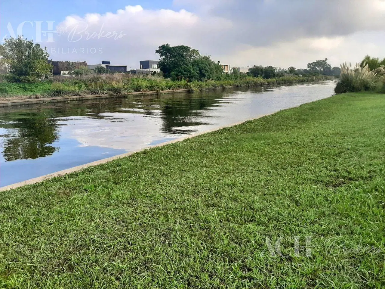 Terreno Lote  en Venta en Marinas H, Nordelta, Tigre 2