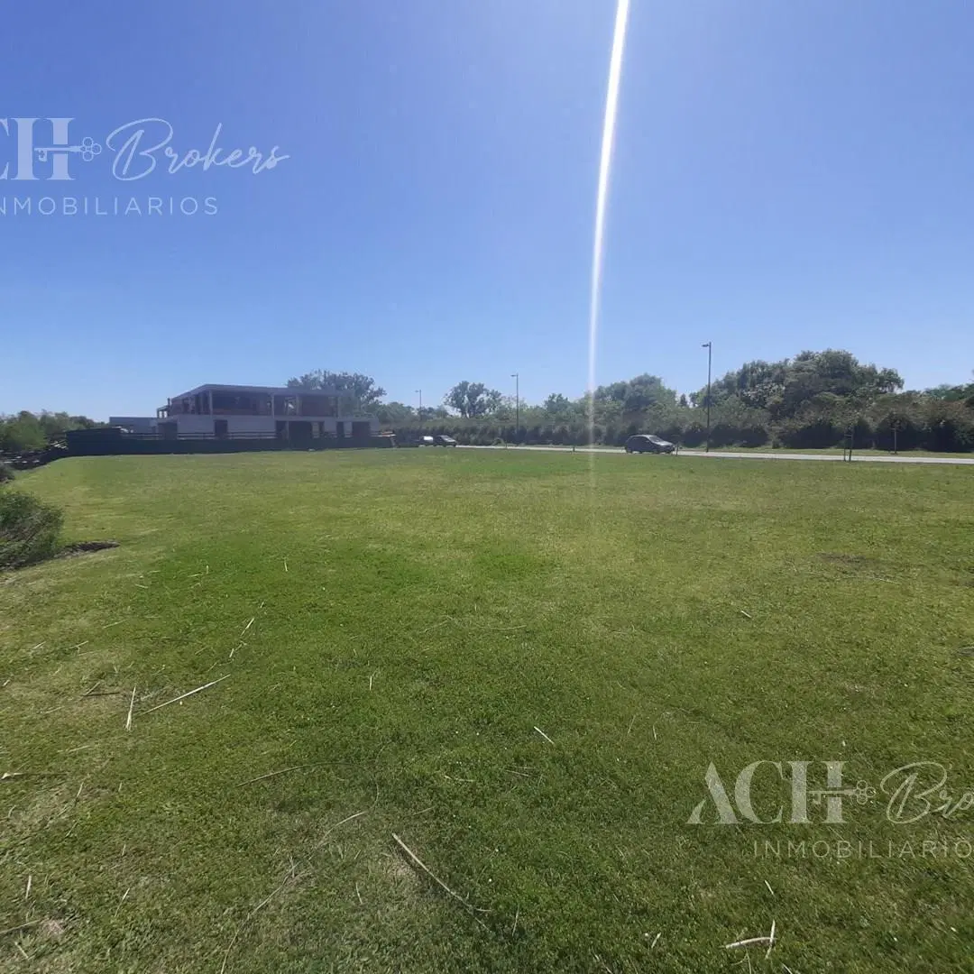 Terreno Lote  en Venta en Marinas H, Nordelta, Tigre 4