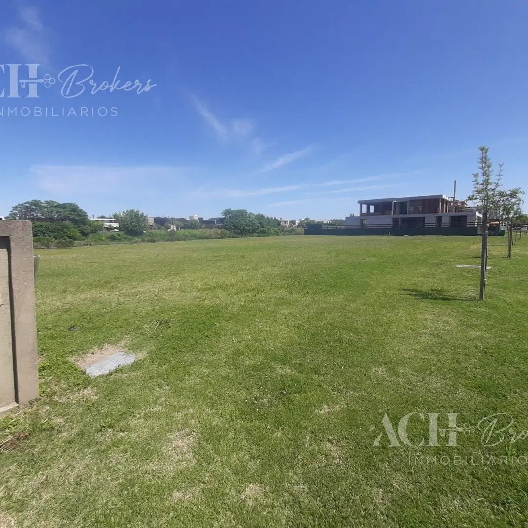 Terreno Lote  en Venta en Marinas H, Nordelta, Tigre 2