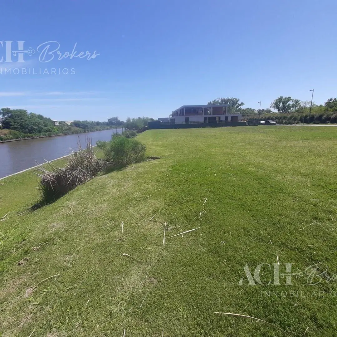 Terreno Lote  en Venta en Marinas H, Nordelta, Tigre 4