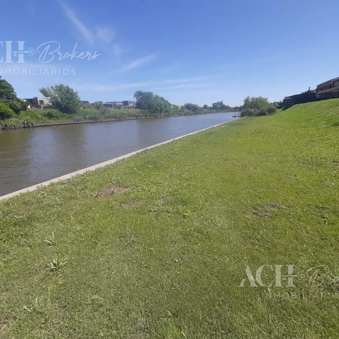 Terreno Lote  en Venta en Marinas H, Nordelta, Tigre 5