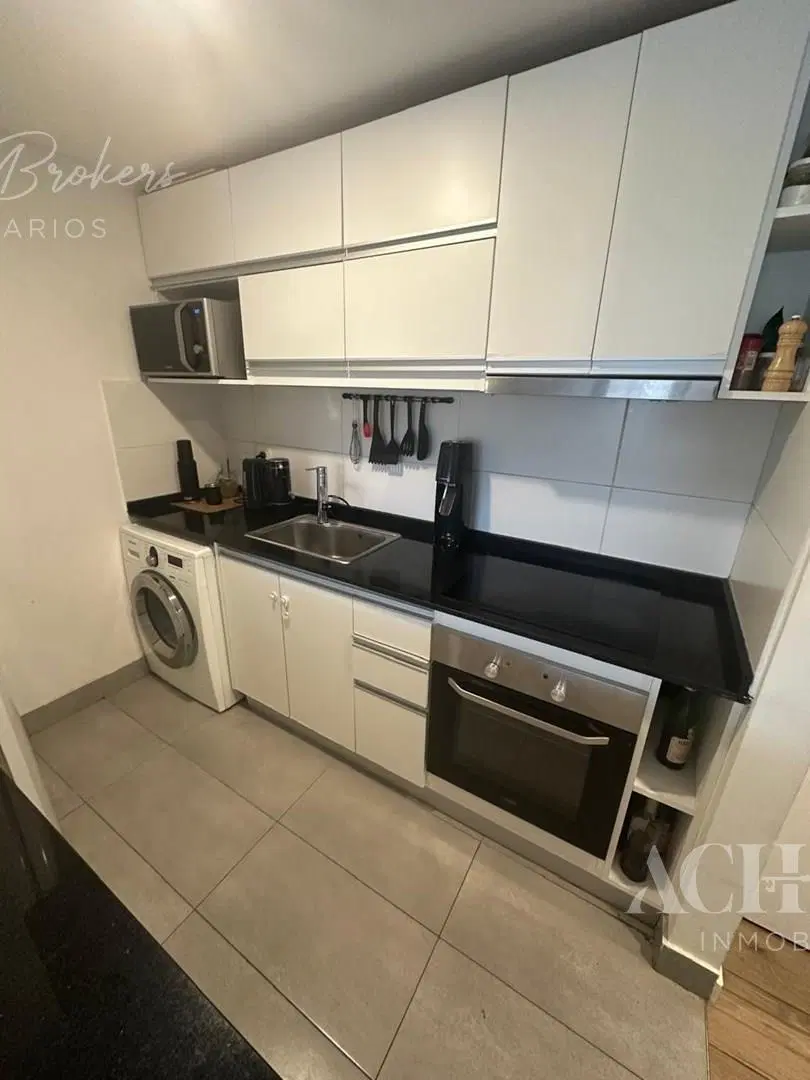 Departamento en Venta en Torre Cardón, Tigre, G.B.A. Zona Norte 1