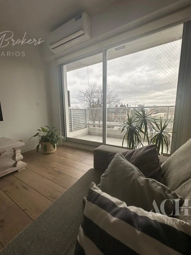 Departamento en Venta en Torre Cardón, Tigre, G.B.A. Zona Norte 8