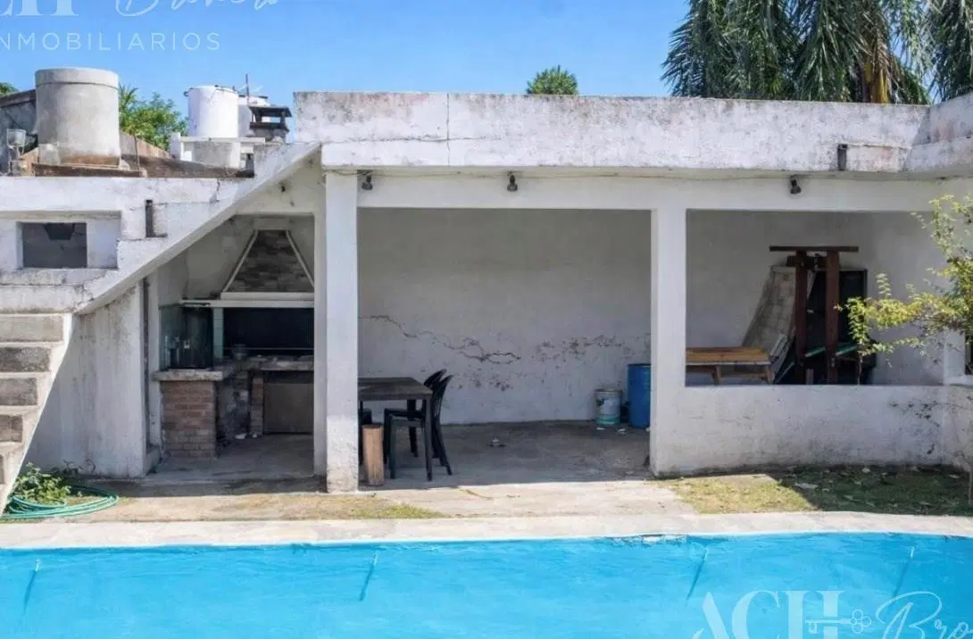 Casa en Venta en Troncos del Talar, Tigre, G.B.A. Zona Norte 3