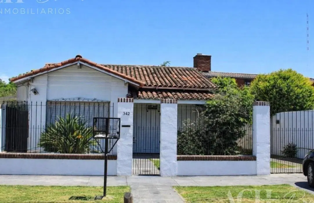Casa en Venta en Troncos del Talar, Tigre, G.B.A. Zona Norte 1