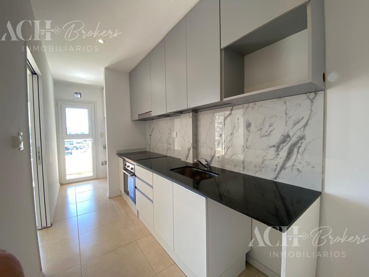 Departamento en Venta en El Portal - Antares, Nordelta, Tigre