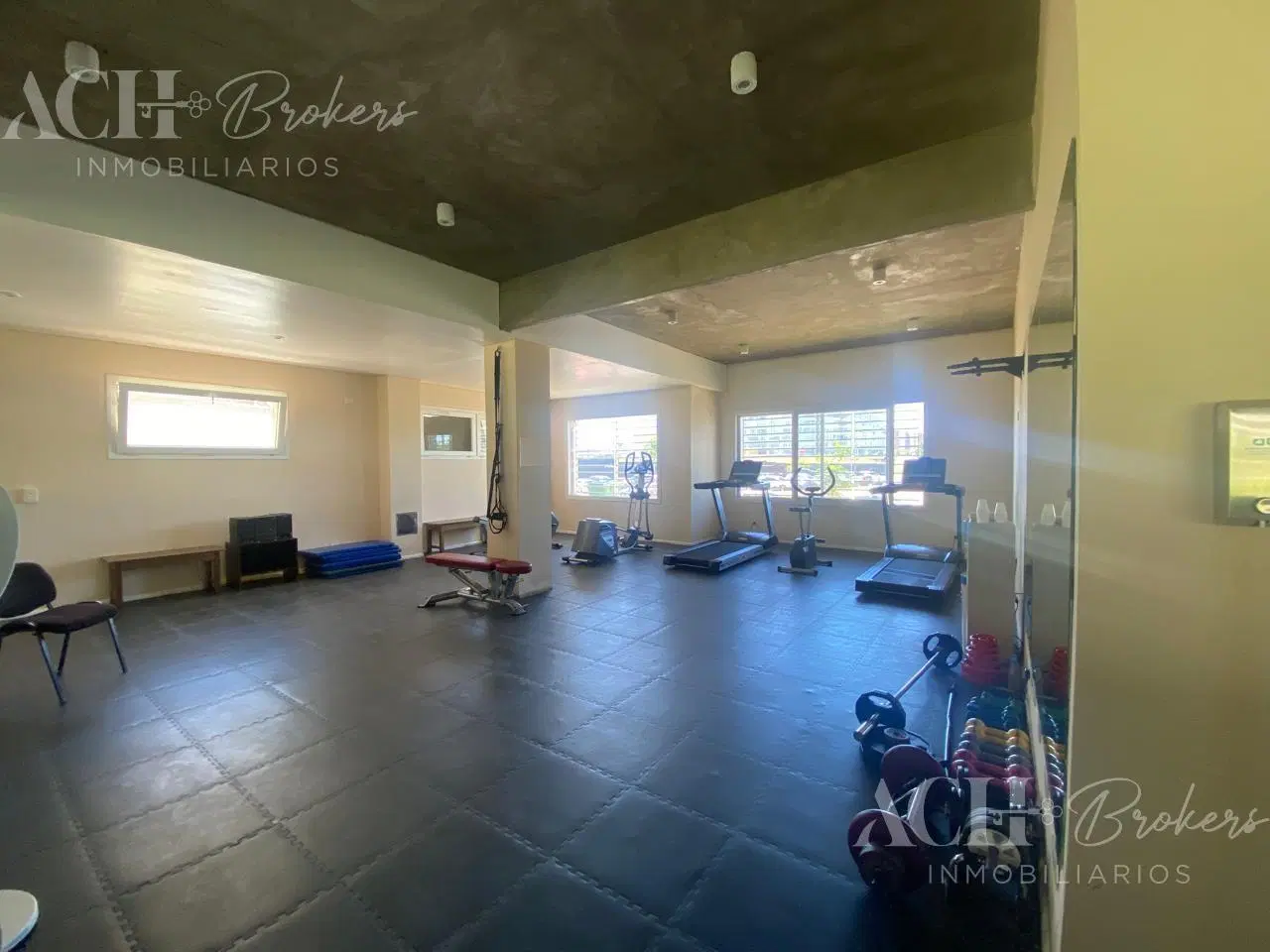 Departamento  en Venta en El Portal - Antares, Nordelta, Tigre 8