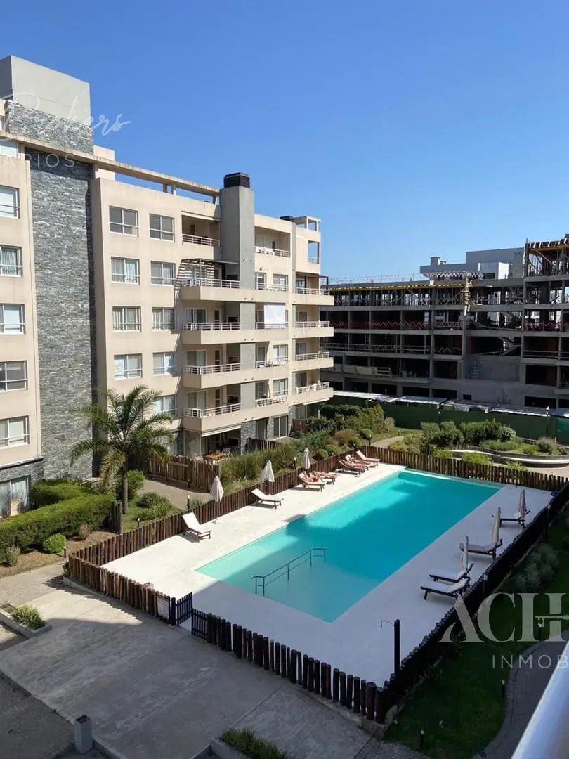 Departamento  en Venta en El Portal - Antares, Nordelta, Tigre 4
