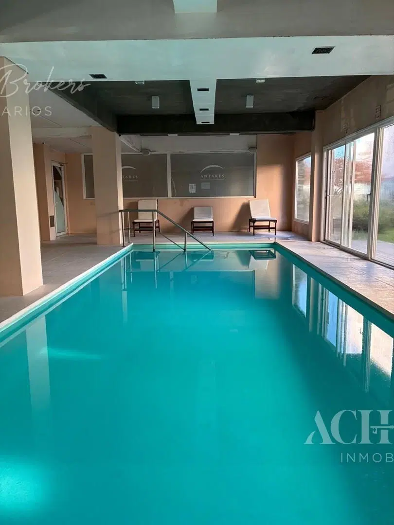 Departamento  en Venta en El Portal - Antares, Nordelta, Tigre 2