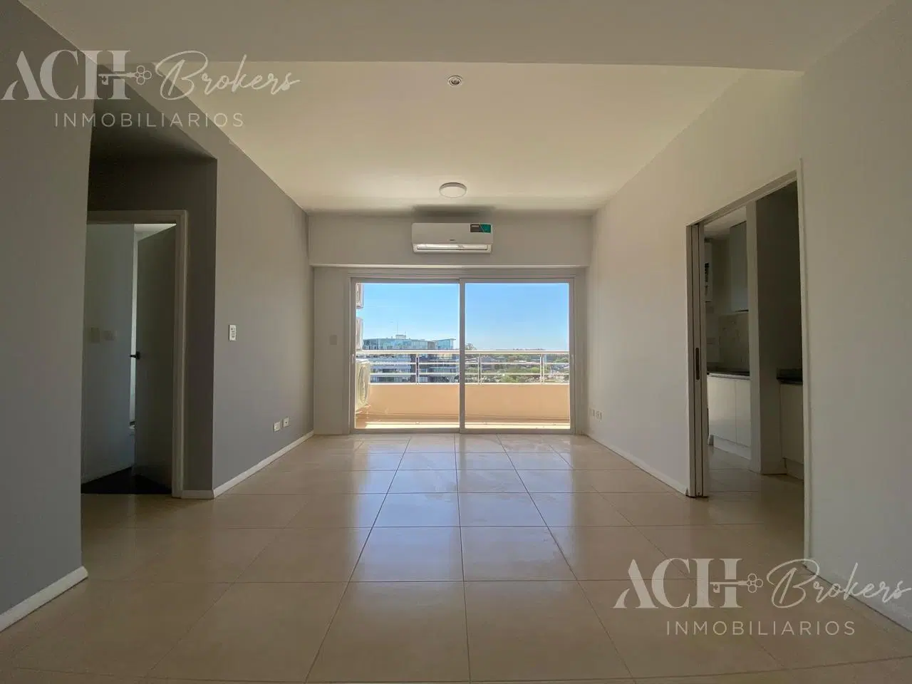 Departamento  en Venta en El Portal - Antares, Nordelta, Tigre 3