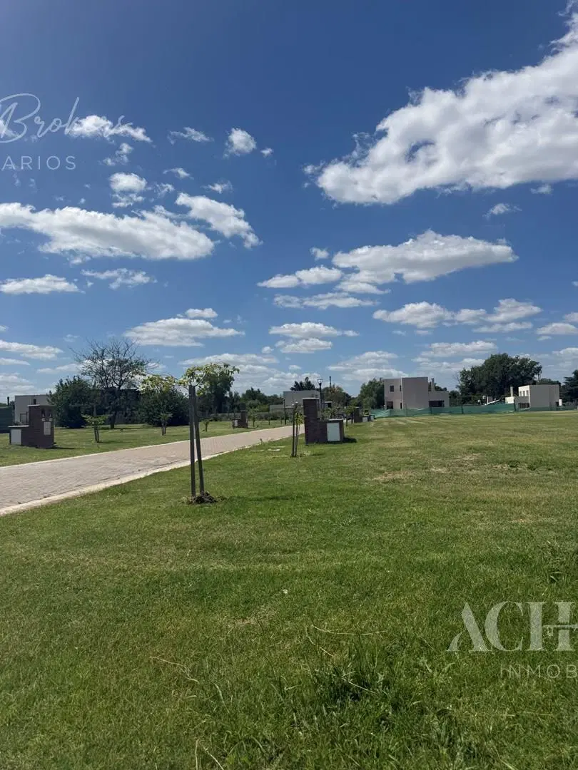 Terreno Lote  en Venta en El Olivar, Pilar, G.B.A. Zona Norte 3
