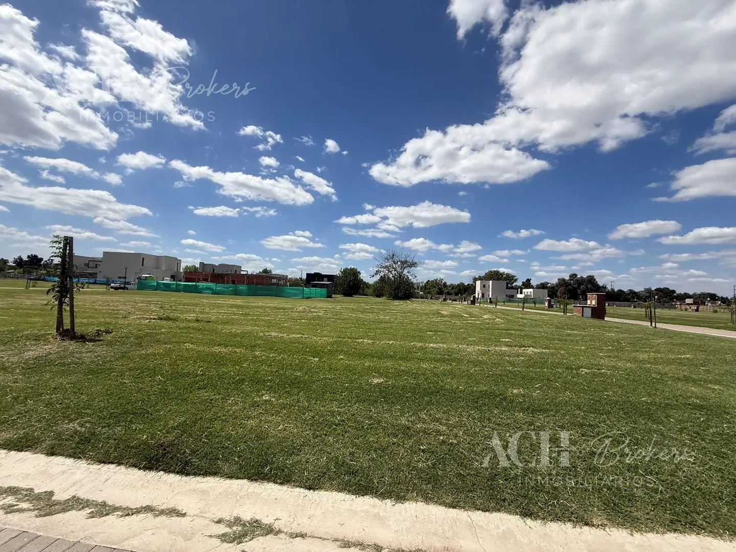 Terreno Lote  en Venta en El Olivar, Pilar, G.B.A. Zona Norte 5