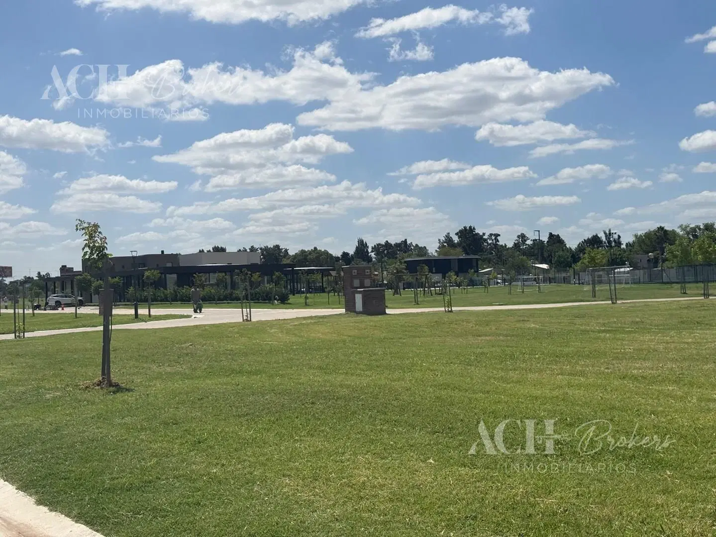Terreno Lote  en Venta en El Olivar, Pilar, G.B.A. Zona Norte 4