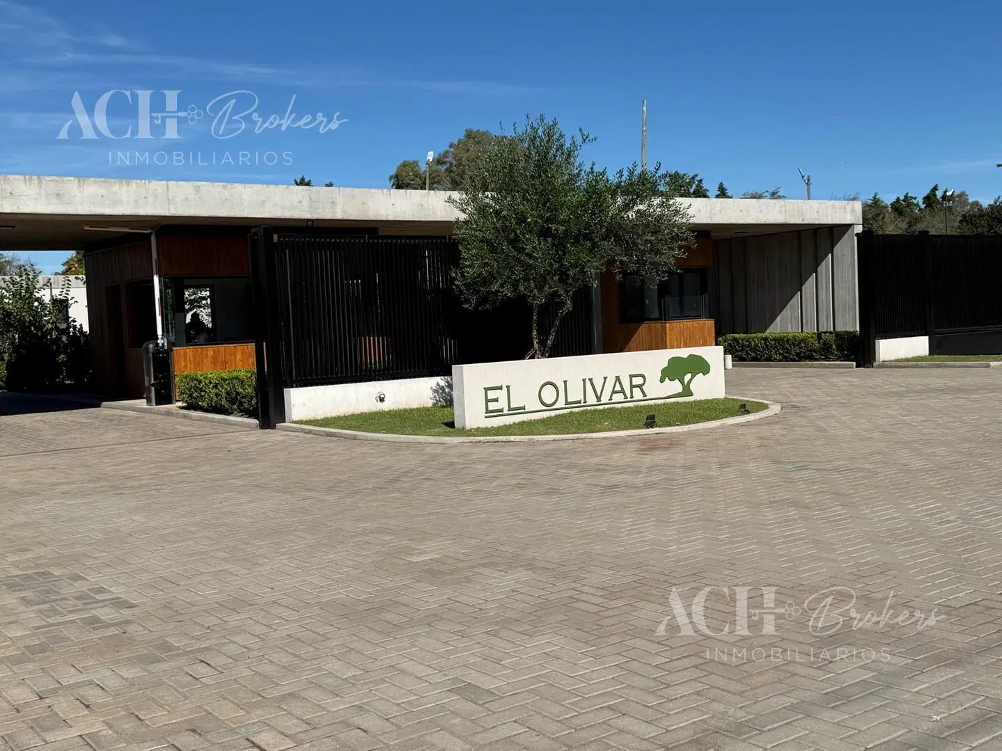 Terreno Lote  en Venta en El Olivar, Pilar, G.B.A. Zona Norte 5