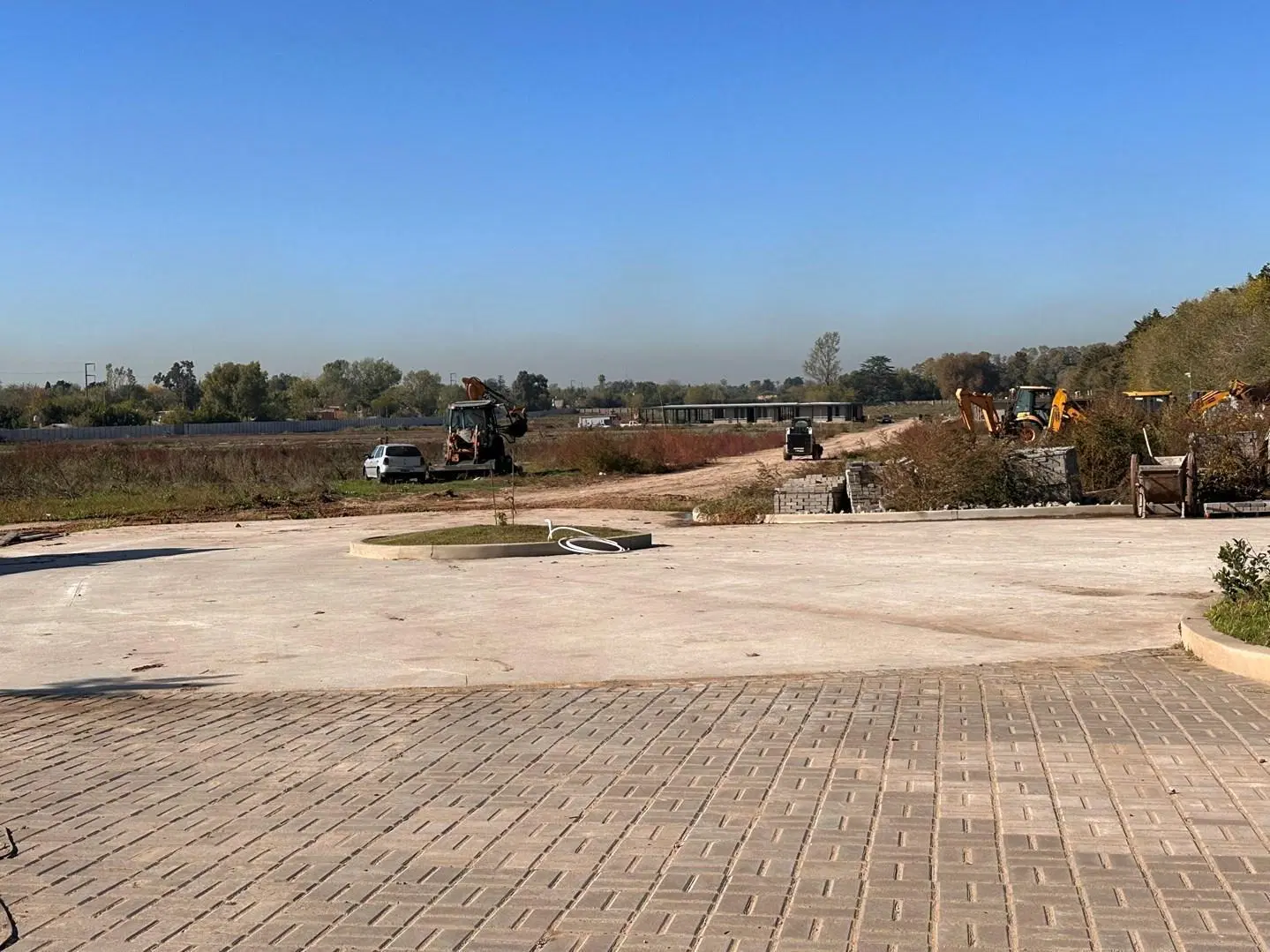 Terreno Lote  en Venta en El Olivar, Pilar, G.B.A. Zona Norte 8