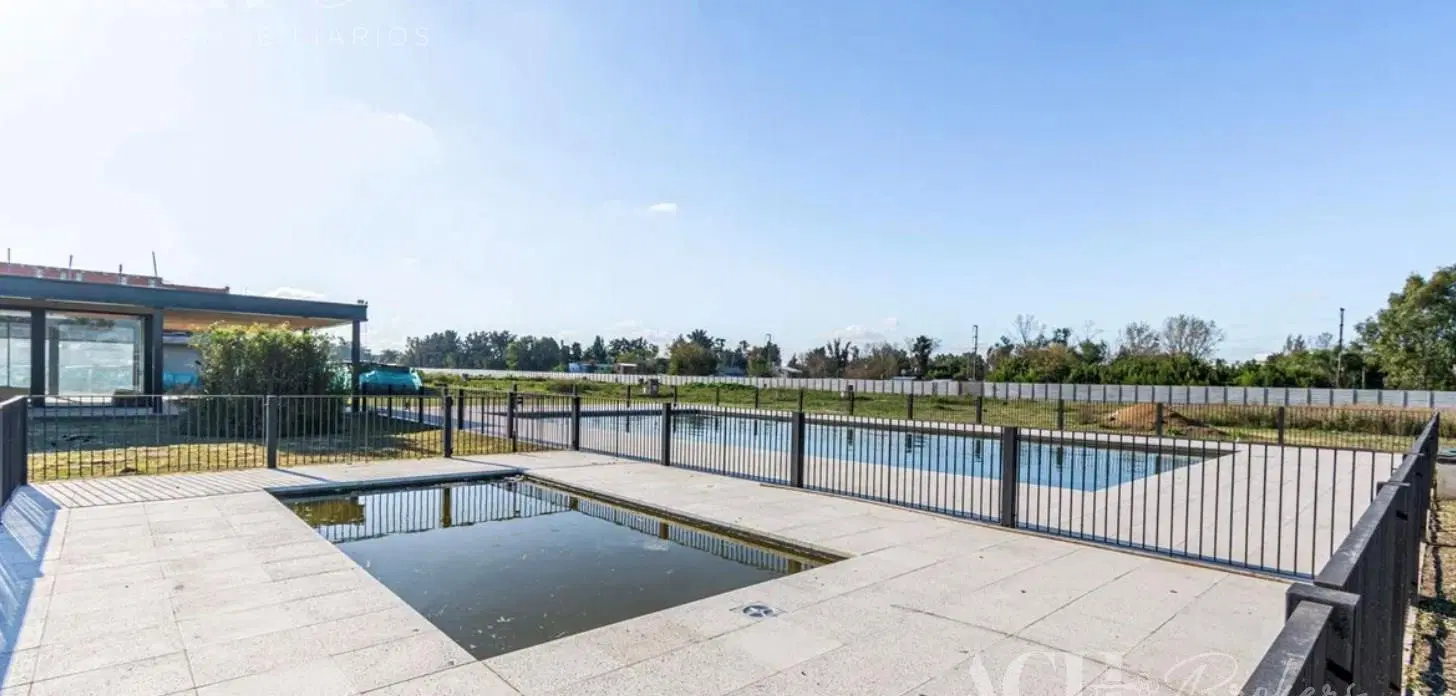 Departamento  en Venta en El Olivar, Pilar, G.B.A. Zona Norte 3
